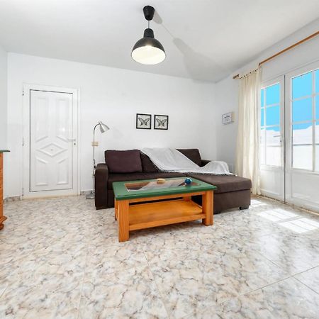 Marysol 6 Terrace With Sea Views, Close To The Sea Пунта-де-Мухерес Экстерьер фото