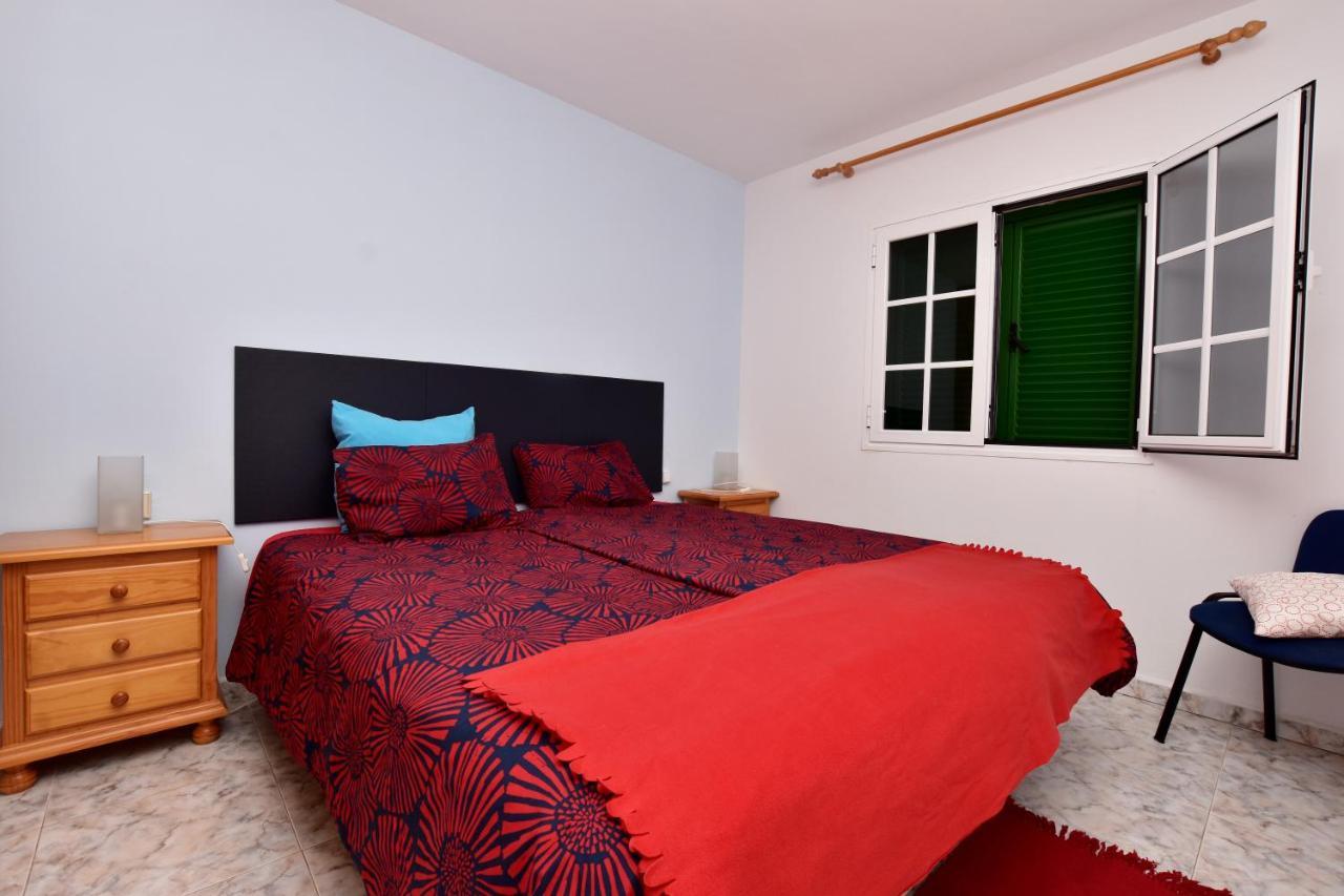 Marysol 6 Terrace With Sea Views, Close To The Sea Пунта-де-Мухерес Экстерьер фото