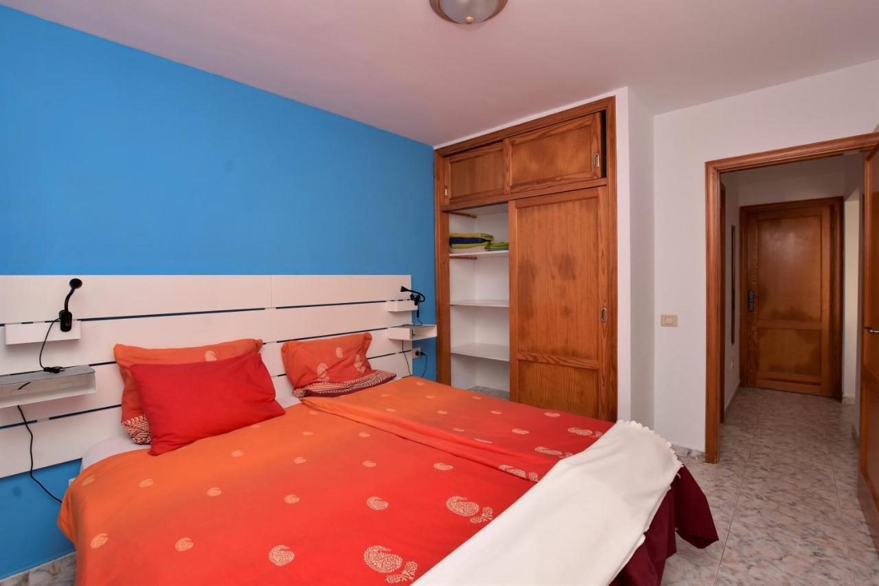Marysol 6 Terrace With Sea Views, Close To The Sea Пунта-де-Мухерес Экстерьер фото