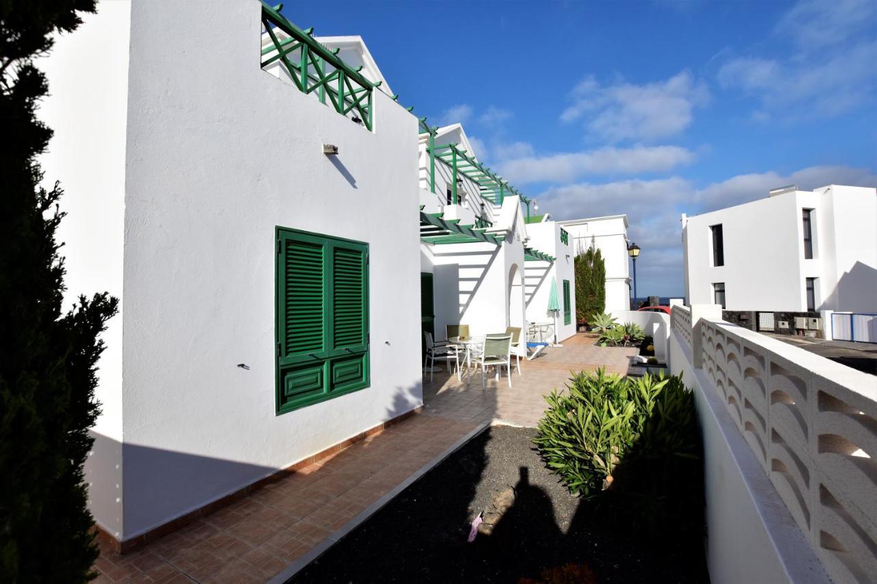 Marysol 6 Terrace With Sea Views, Close To The Sea Пунта-де-Мухерес Экстерьер фото