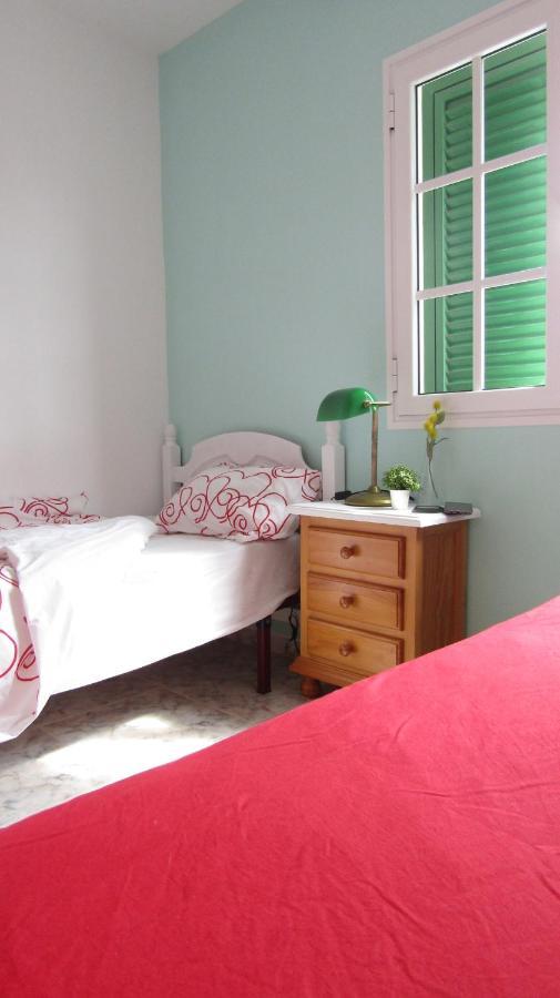 Marysol 6 Terrace With Sea Views, Close To The Sea Пунта-де-Мухерес Экстерьер фото