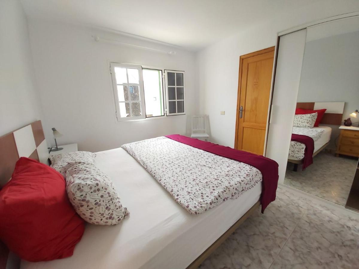 Marysol 6 Terrace With Sea Views, Close To The Sea Пунта-де-Мухерес Экстерьер фото