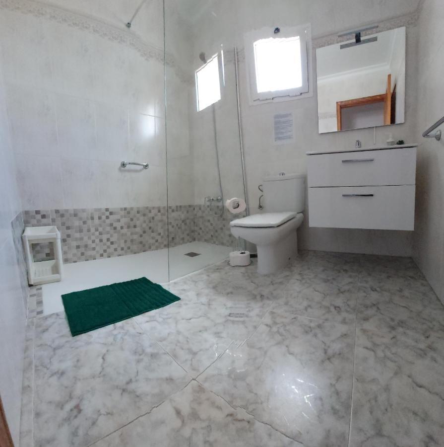 Marysol 6 Terrace With Sea Views, Close To The Sea Пунта-де-Мухерес Экстерьер фото