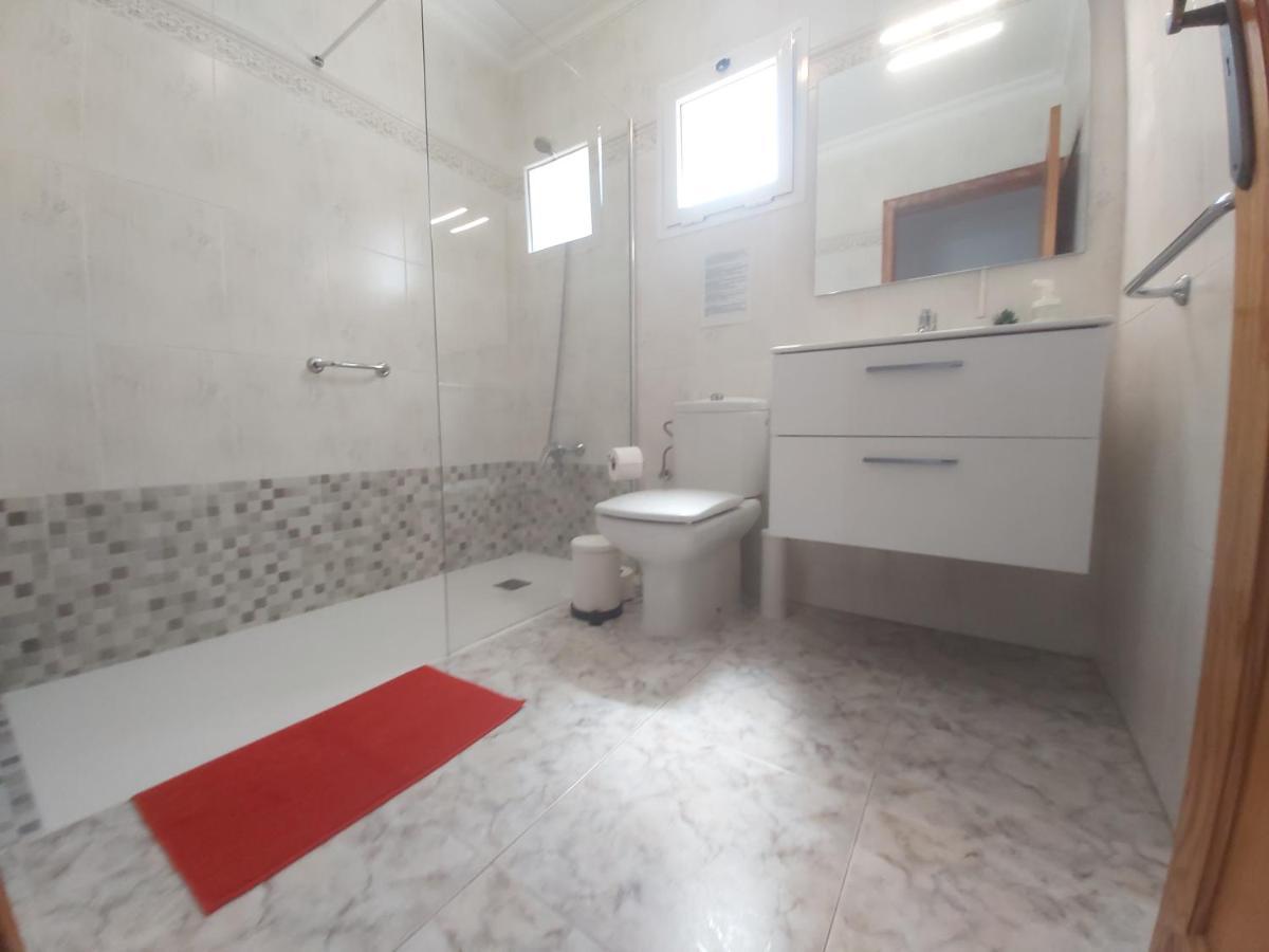 Marysol 6 Terrace With Sea Views, Close To The Sea Пунта-де-Мухерес Экстерьер фото