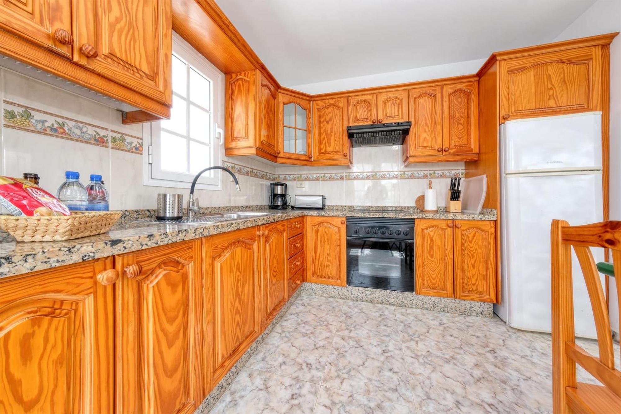 Marysol 6 Terrace With Sea Views, Close To The Sea Пунта-де-Мухерес Экстерьер фото