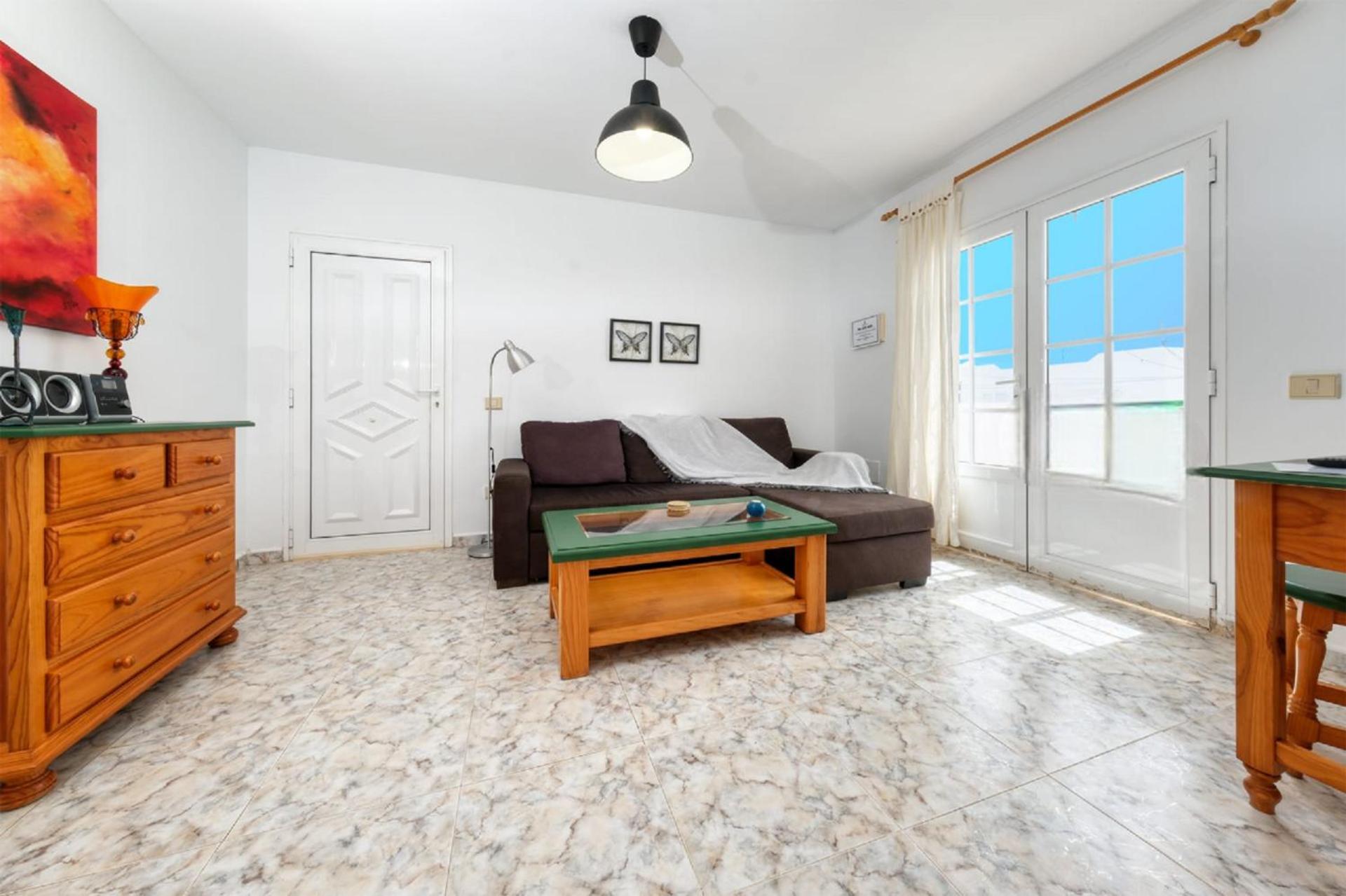 Marysol 6 Terrace With Sea Views, Close To The Sea Пунта-де-Мухерес Экстерьер фото