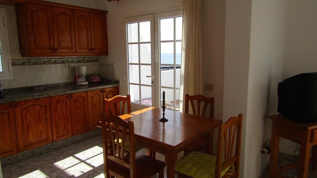 Marysol 6 Terrace With Sea Views, Close To The Sea Пунта-де-Мухерес Номер фото