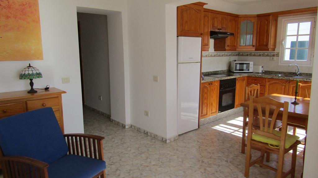 Marysol 6 Terrace With Sea Views, Close To The Sea Пунта-де-Мухерес Экстерьер фото