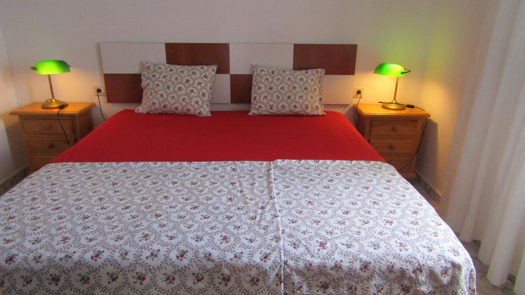 Marysol 6 Terrace With Sea Views, Close To The Sea Пунта-де-Мухерес Экстерьер фото