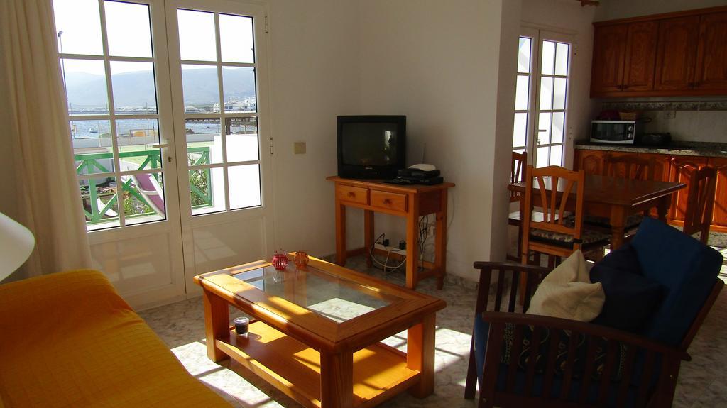 Marysol 6 Terrace With Sea Views, Close To The Sea Пунта-де-Мухерес Экстерьер фото