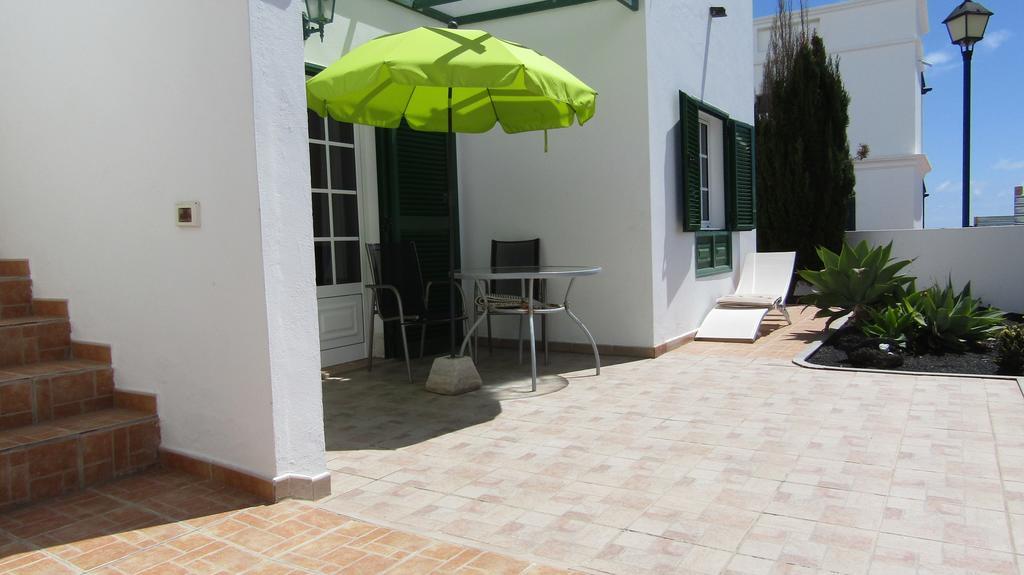Marysol 6 Terrace With Sea Views, Close To The Sea Пунта-де-Мухерес Экстерьер фото