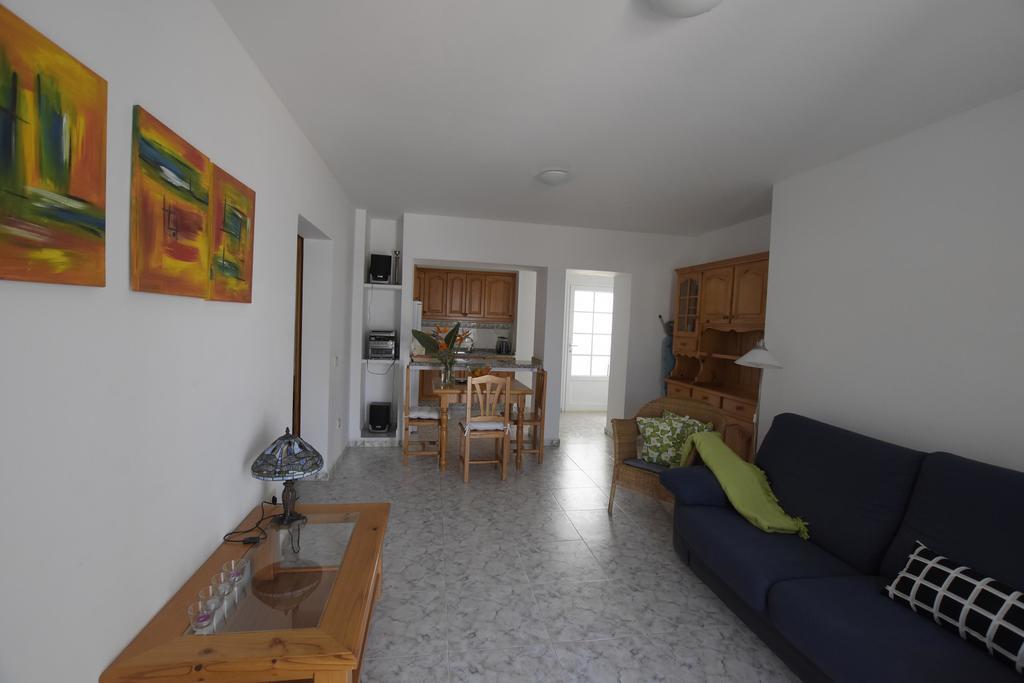 Marysol 6 Terrace With Sea Views, Close To The Sea Пунта-де-Мухерес Экстерьер фото