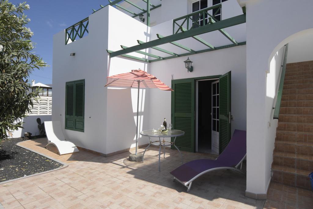 Marysol 6 Terrace With Sea Views, Close To The Sea Пунта-де-Мухерес Экстерьер фото
