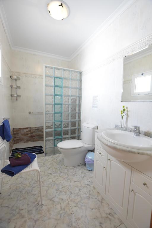 Marysol 6 Terrace With Sea Views, Close To The Sea Пунта-де-Мухерес Экстерьер фото