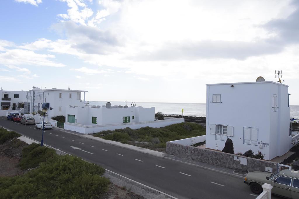 Marysol 6 Terrace With Sea Views, Close To The Sea Пунта-де-Мухерес Экстерьер фото