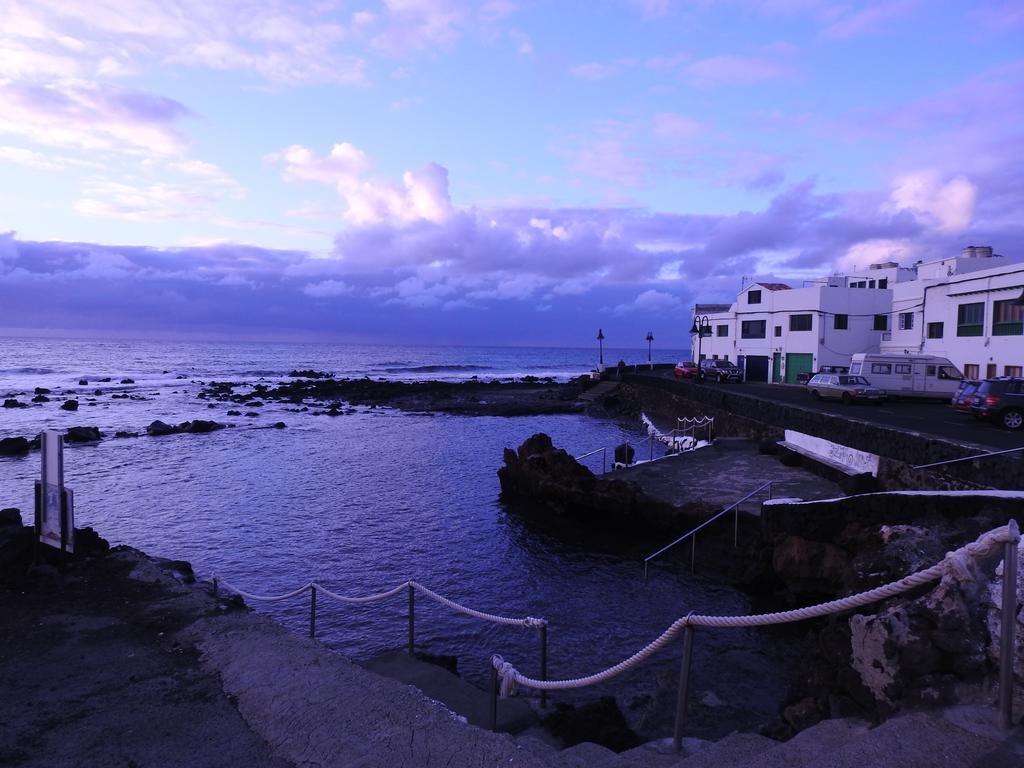 Marysol 6 Terrace With Sea Views, Close To The Sea Пунта-де-Мухерес Экстерьер фото