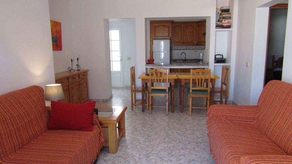 Marysol 6 Terrace With Sea Views, Close To The Sea Пунта-де-Мухерес Экстерьер фото